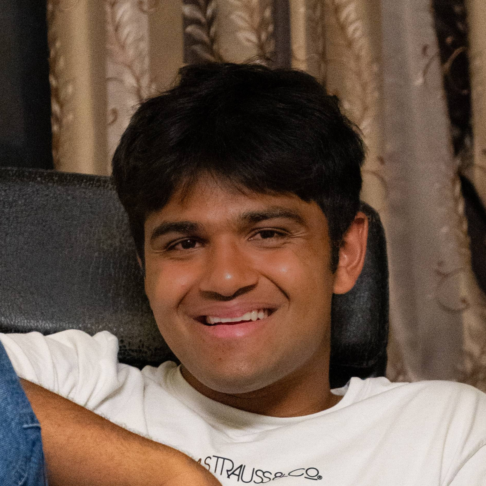 Siddharth